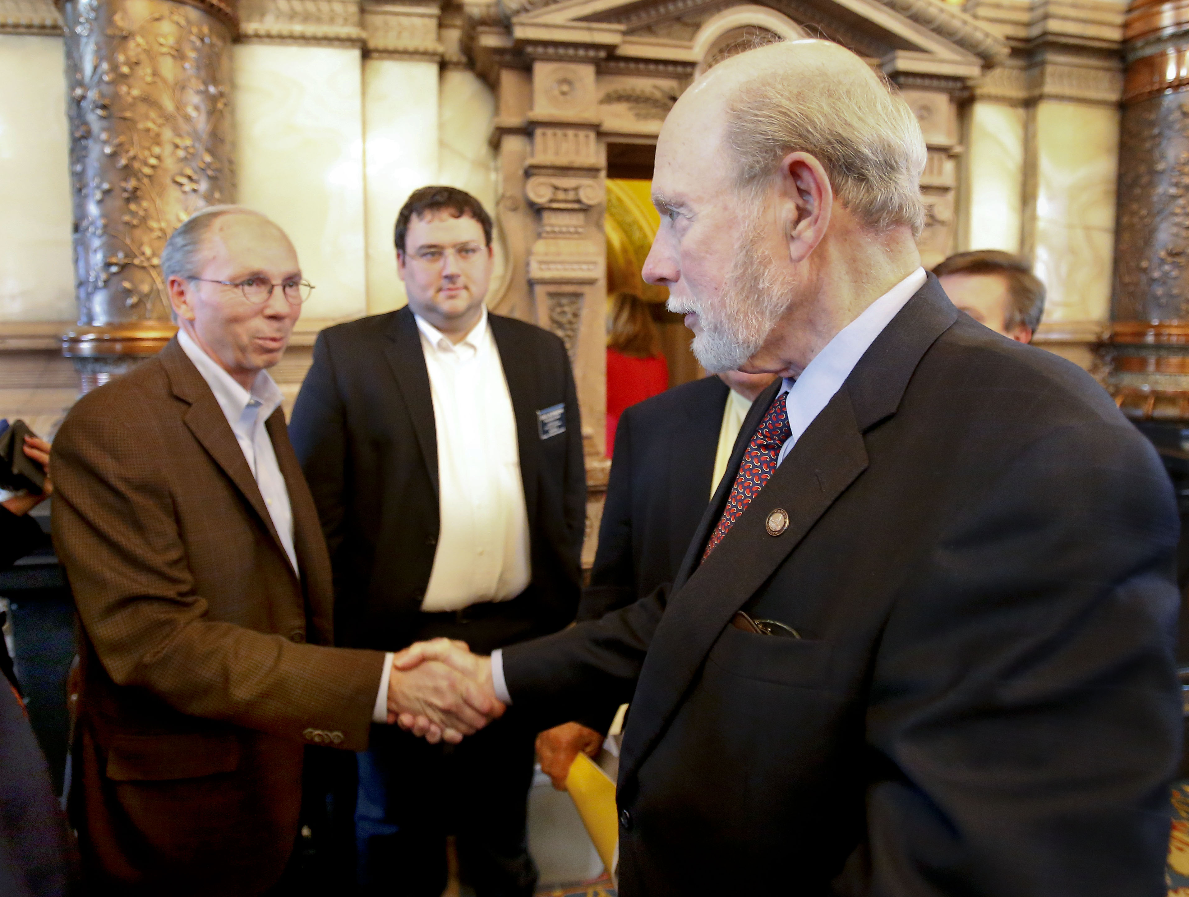 Kansas legislators approve ‘Band-Aid’ budget with largest tax increase ...